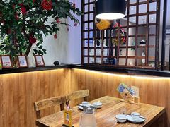 -山海菜馆·海肠捞饭·青岛菜(栈桥店)