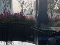 -上海苏宁宝丽嘉酒店·Cafe Bellagio西餐厅