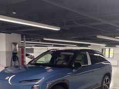 -蔚来体验中心(北京亦庄店)