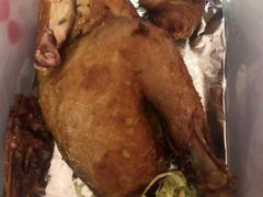 -小土豆北方菜馆(文慧园店)