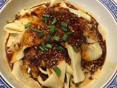 -关中道陕味艺术餐厅(西岳庙店)