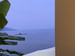 -蜜悦·波西塔诺悬崖海景餐厅