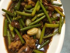 -吕四渔港码头海鲜餐厅