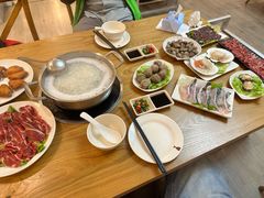 -吉友粥底火锅(方斜路店)