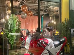 -JUKEBOX玖部音乐餐厅(华侨城店)
