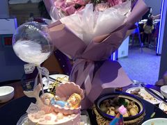 -赵小姐丨新中餐(曲江店)
