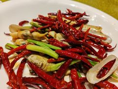 -上海人家花樣年华(中山公园店)