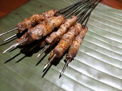 -曼听小寨海鲜烧烤(锦绣mini店)