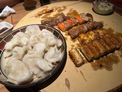 -雪熊精酿·哈尔滨烧烤酒馆(非遗大串店)