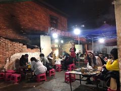 大堂-同心烧烤(总店)