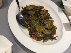 -阿庄新豫菜(航海东路店)