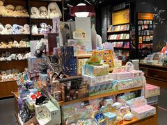 -西西弗书店&矢量咖啡(万象城店)