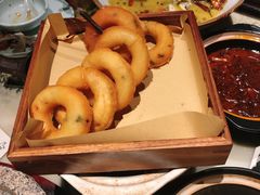 老长沙面窝-佬麻雀·新湘菜(珠海金发购物中心店)