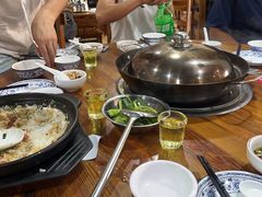 -鹅来顺·顺德火焰醉鹅(天平架分店)