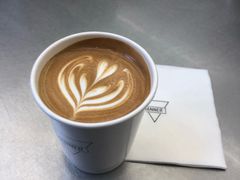-Manner Coffee(IFS一楼店)