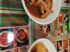 -七爷清汤腩·港式餐厅(金狮广场店)