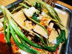 -福苗小骆驼烧烤(莲湖路店)