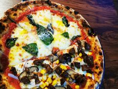 -Primo·丽莫意大利窑烤披萨