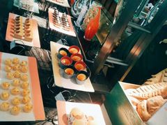 -佰园全日西餐厅-厦门佰翔软件园酒店