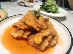 -东北本家小厨(海甸三东路店)