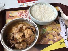 -真功夫(金月湾店)