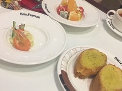 -斗牛士牛排餐厅(嘉里汇店)