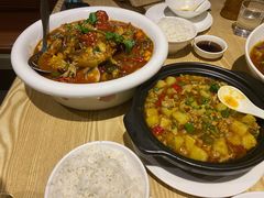 -渔太泰漓江小馆·广西融合菜(西街店)
