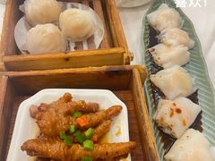 -广州酒家(昌岗地铁站店)