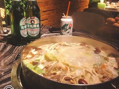 -天都火锅酒楼(虹梅南路店)
