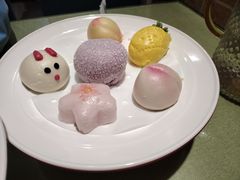 -桃子餐厅·天津菜(王顶堤总店)