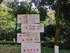 -龙头寺公园