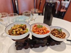 -峨嵋酒家 南北川菜 优选烤鸭(广渠路店)