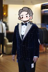 -Mr.Royal御匠先生·手工全麻衬衣西服定制