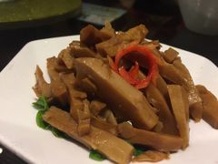 -涌上外婆桥(慈溪店)