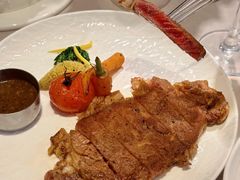 -LE SHARE洛笙·花园西餐(北京路步行街店)