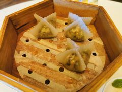 -富力丽思卡尔顿酒店·丽轩中餐厅