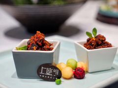 -上座云间·青年赣菜(绿茵店)