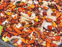 -常和州·夜宵大排档(常州单店)