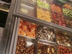 -英雄故事地摊烤肉(马驹桥店)