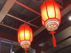 -前门后头老北京铜锅涮肉·京味菜·烤鸭(伊藤洋华堂店)