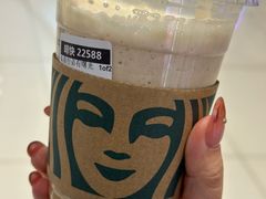 -星巴克(北京门头沟长安天街店)