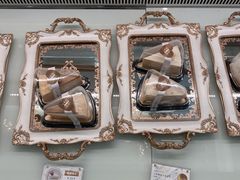 -京馔手工吐司(春熙路店)