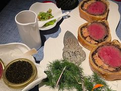 -弦月窗LUNETTE BY AMANDA(复兴路店)