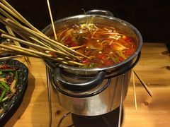 -小木屋米酒店总店