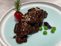 老陈皮牛肉-蘭心·臻品(瑞虹太阳宫店)