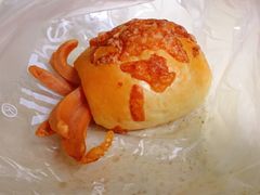 -Bread Talk 面包新语(荟聚店)