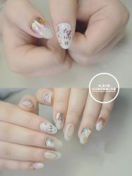 -米小兔美甲美睫