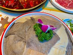 -莺花渡火锅City Green(万象城店)