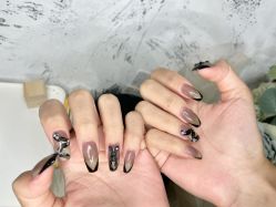 -Hands Nail专业美甲美睫