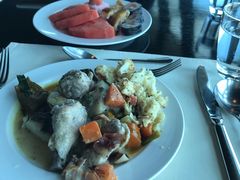 -澳门旅游塔360°旋转餐厅(南湾湖广场店)